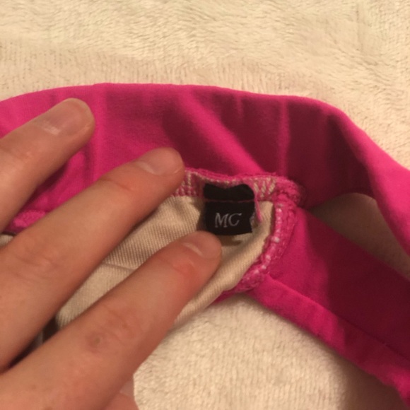 Jo and Jax tri top sports bra - Picture 4 of 4